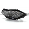 Motodynamic Sequential Integrated Taillight for Kawasaki Z1000 (10-13), Ninja 1000/Z1000SX (2011+), and Versys 650 (10-21) Motodynamic Sequential Integrated Taillight for Kawasaki Z1000 (10-13), Ninja 1000/Z1000SX (2011+), and Versys 650 (10-21)